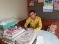 BIR Bahadur Adhikari