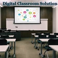 Digital Classroom